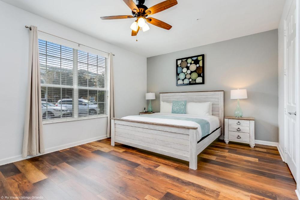 Newly Renovated 1st-Floor Condo at Vista Cay